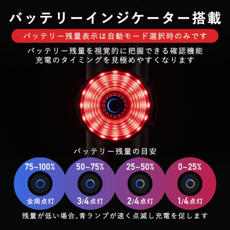 テールライト 9