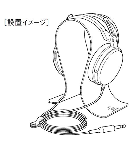 ヘッドホンスタンド 2