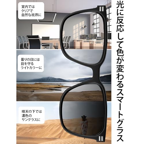サングラス型イヤホン 3