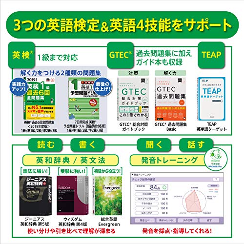 高校生スタンダードモデル XD-SX4800 4