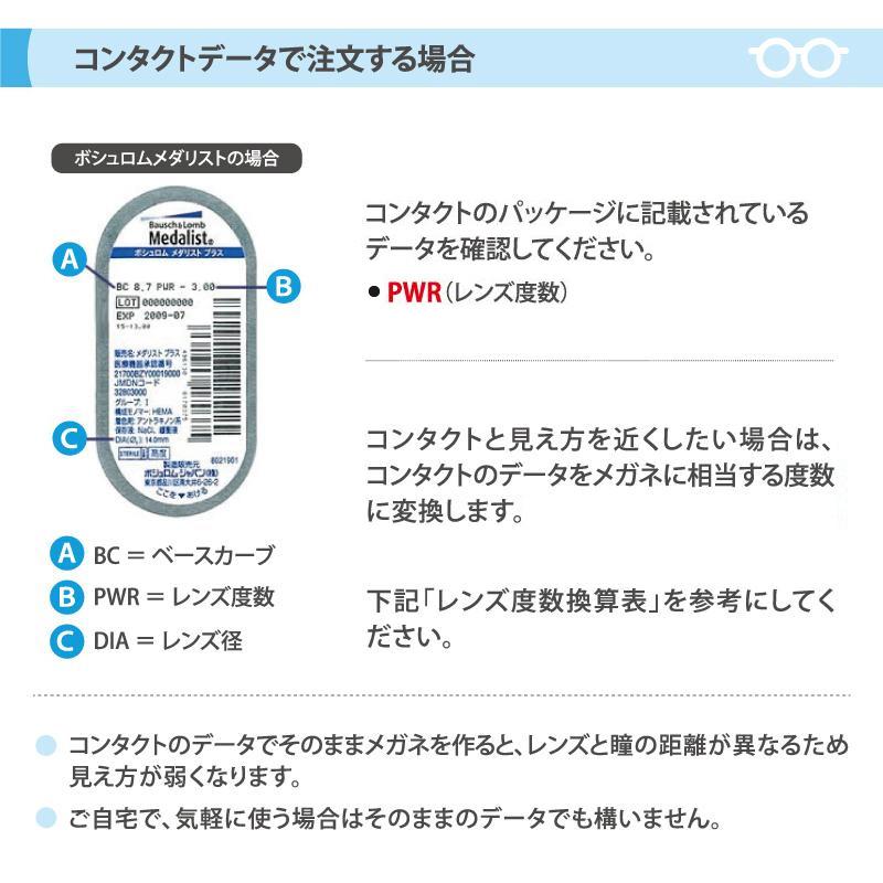メガネ福袋 5