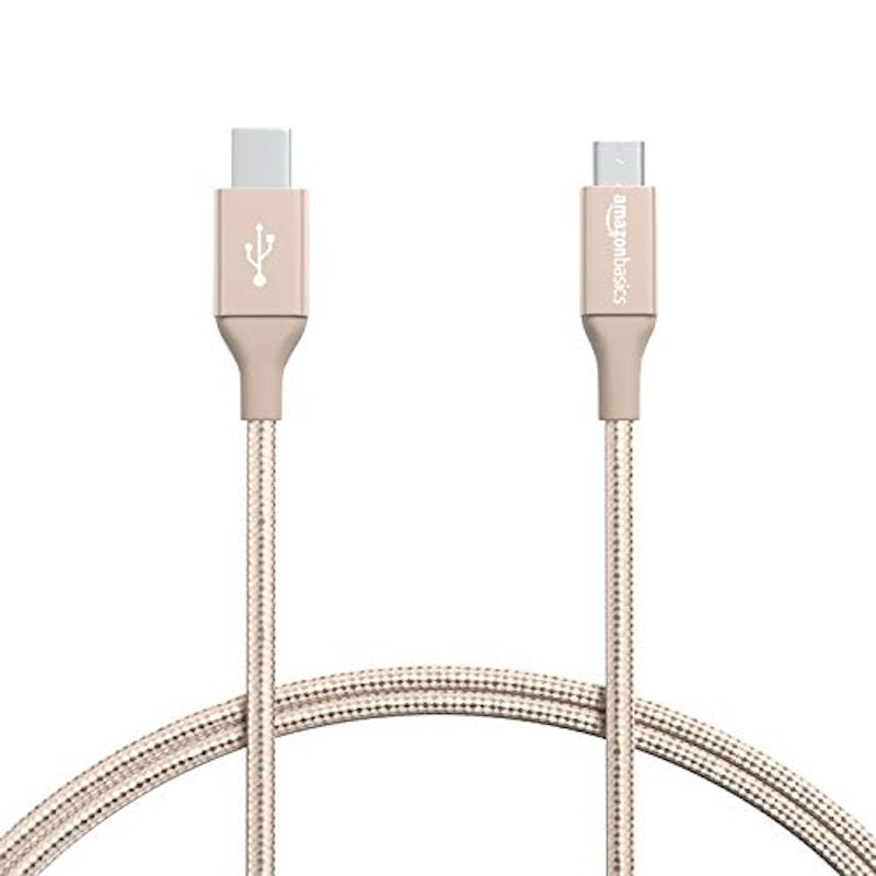 充電ケーブル 1