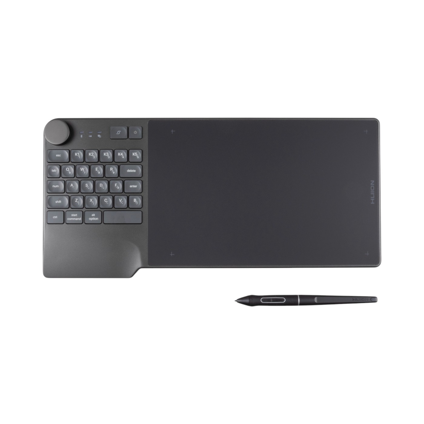 Xencelabs ペンタブレット Medium BPH1212W-A センスラボ 板タブ ITGW40WOUPB5-YR-Z05-byebye 74c9257598029b29f623492c69a0b5