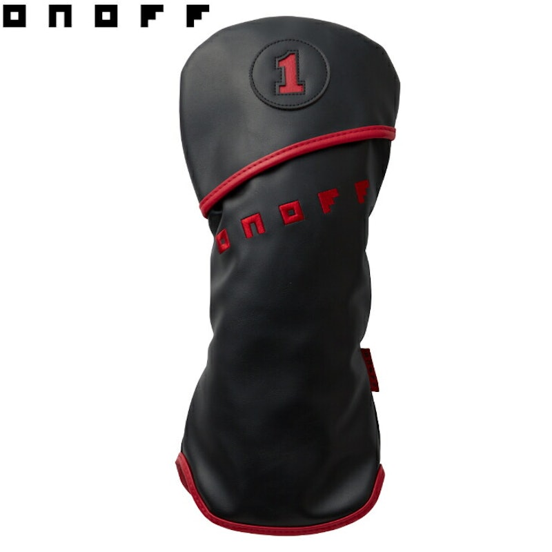 ONOFF DRIVER AKA SMOOTH KICK 4