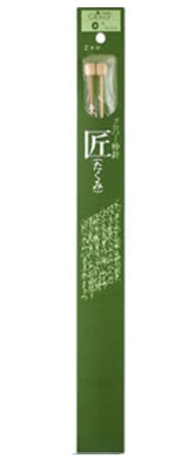 2本針 1