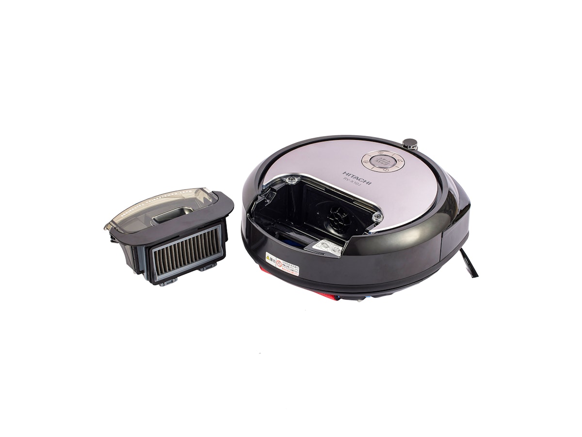 日立 ロボットクリーナー RV-X10Jをレビュー!クチコミ・評判を 日立 ロボットクリーナー RV-X10Jをレビュー!クチコミ・評判を