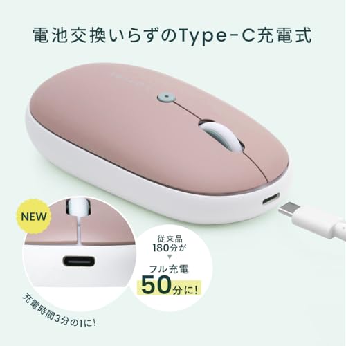 マウス 6