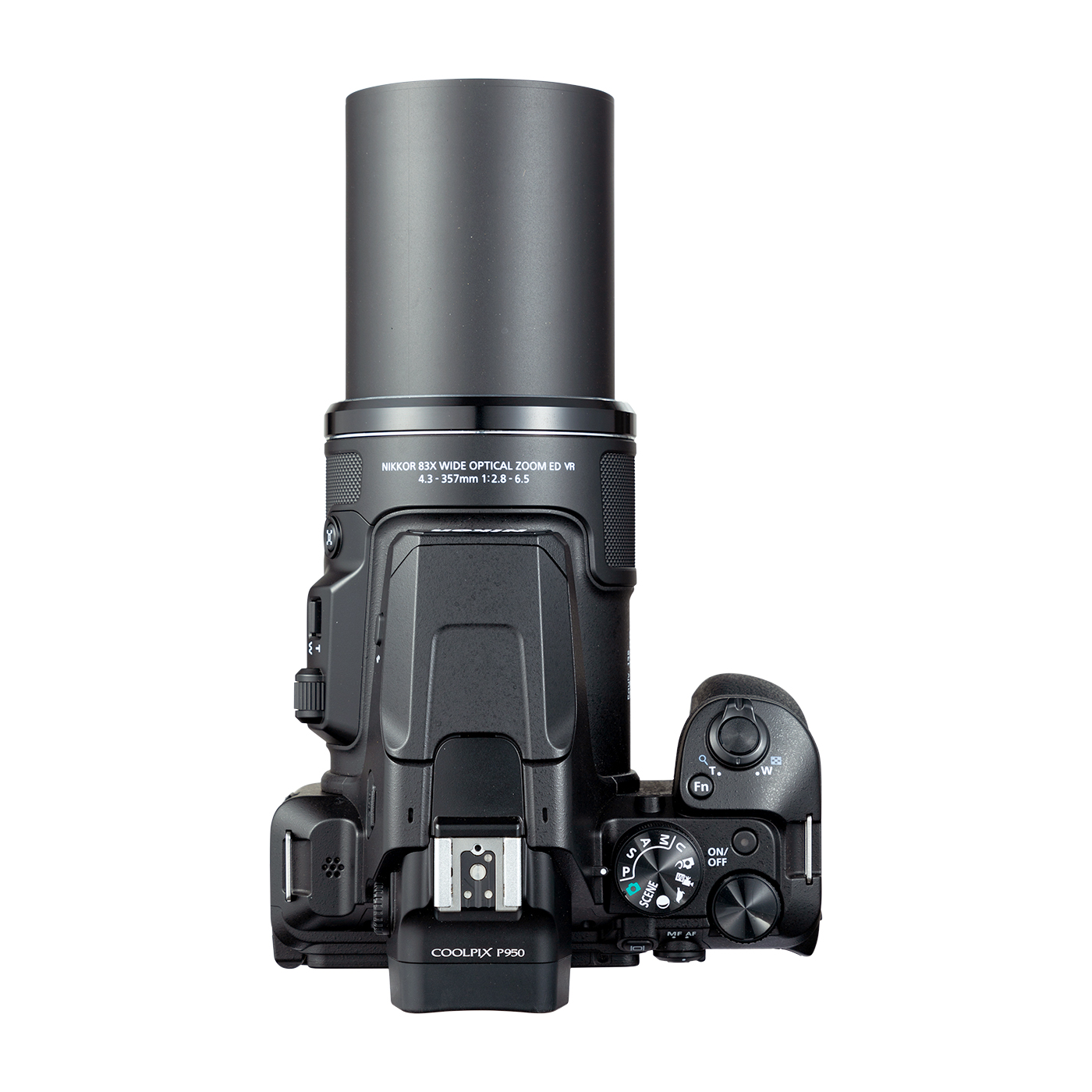 ニコン COOLPIX P950をレビュー！クチコミ・評判をもとに徹底検証 4