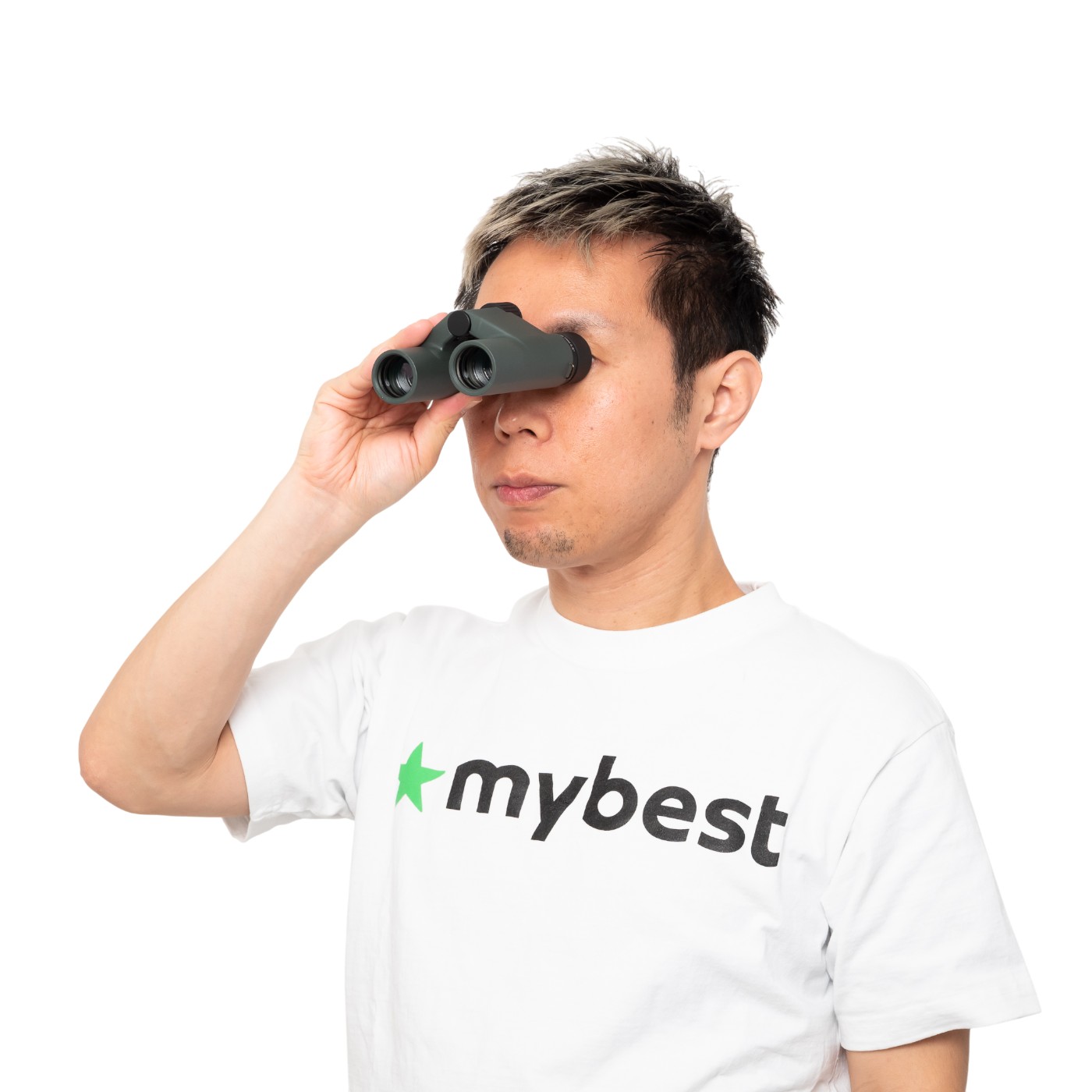 双眼鏡 5