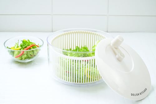 野菜水切り器 2