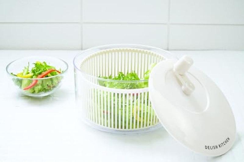 野菜水切り器 2