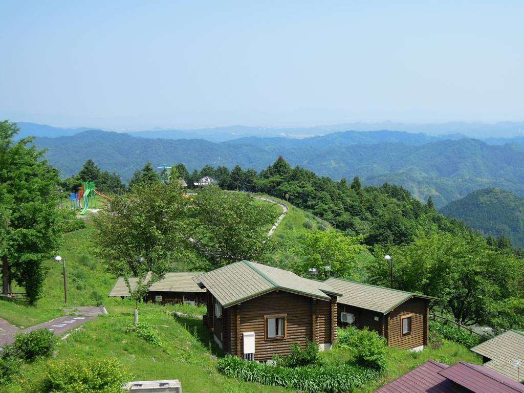 上の台緑の村 5