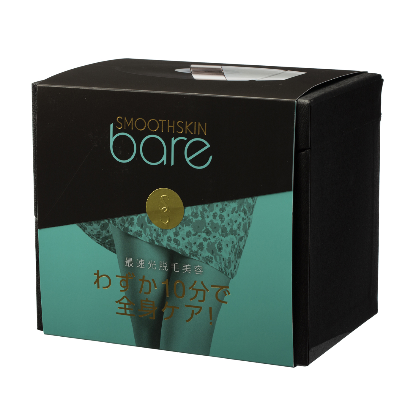 スムーズスキン bare 4枚目