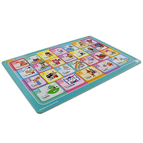 知育パズル 5