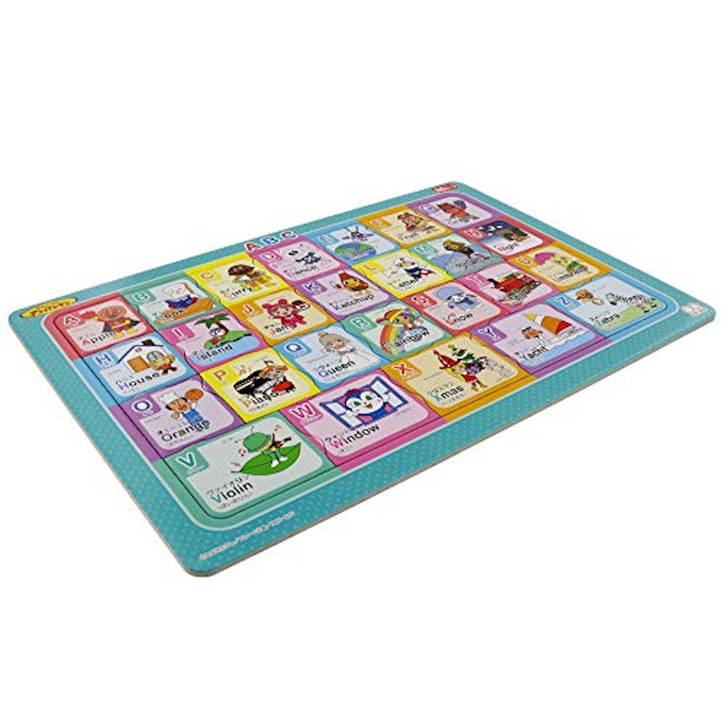 知育パズル 5