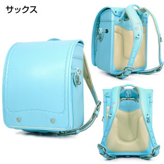 総牛革ランドセル 2