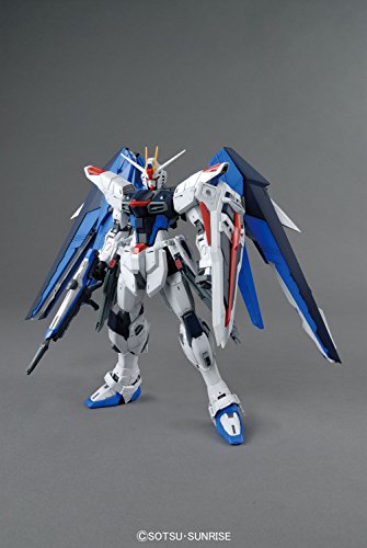 フリーダムガンダム Ver.2.0 2