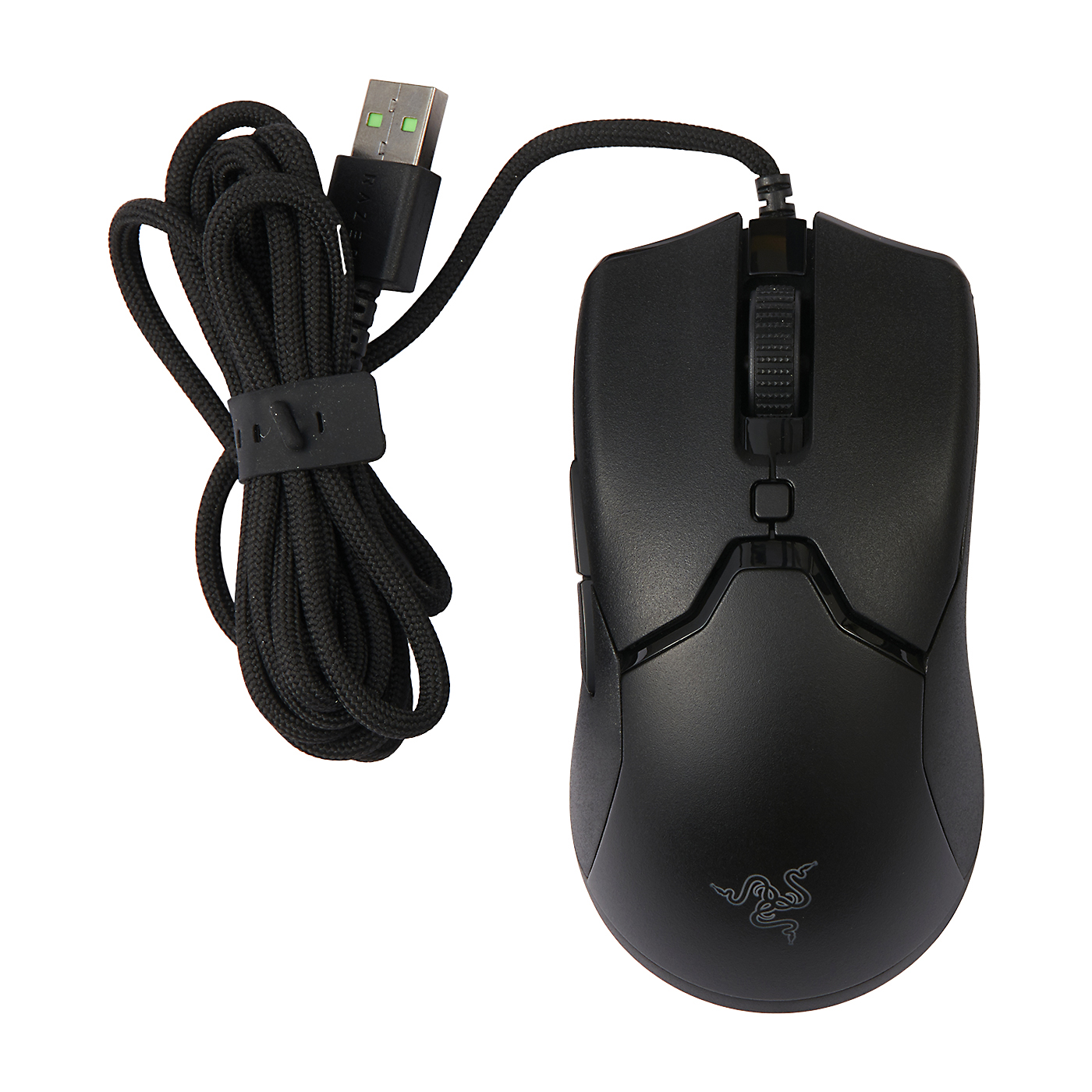 Razer Viper Mini RZ01-03250100-R3M1をレビュー！クチコミ