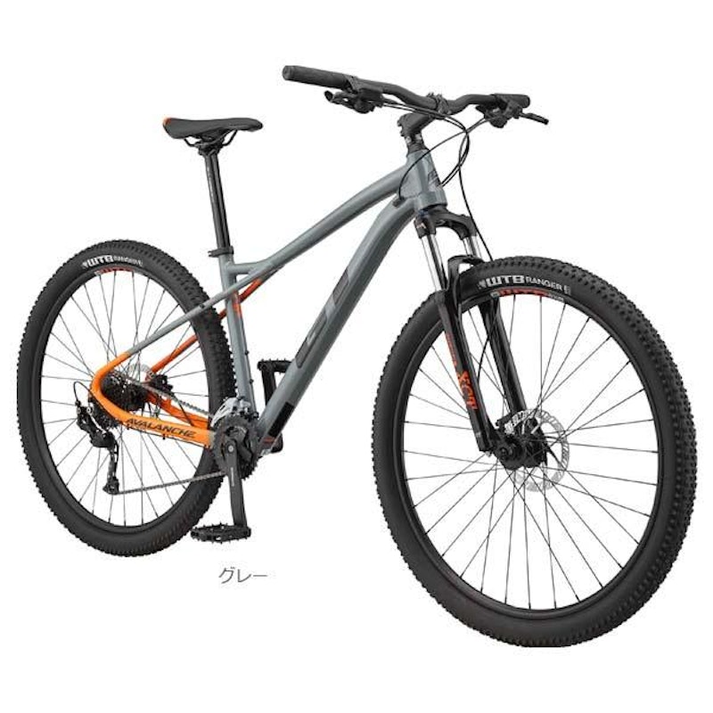 AVALANCHE SPORT V2 5
