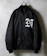 NUMBER (N)INE NYLON PRINTED STADIUM JACKET 1