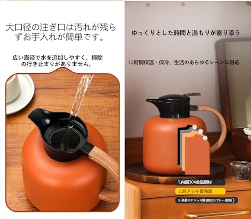 卓上魔法びん 3