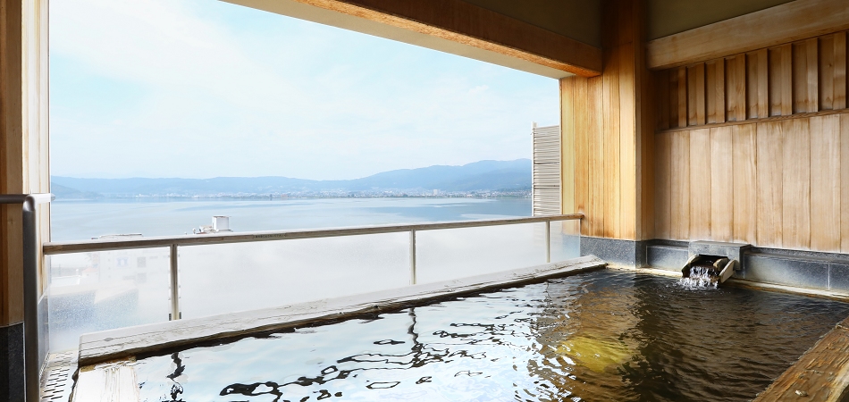 上諏訪温泉 油屋旅館 4