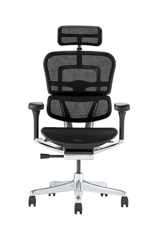 Ergohuman PRO2 High Type 1