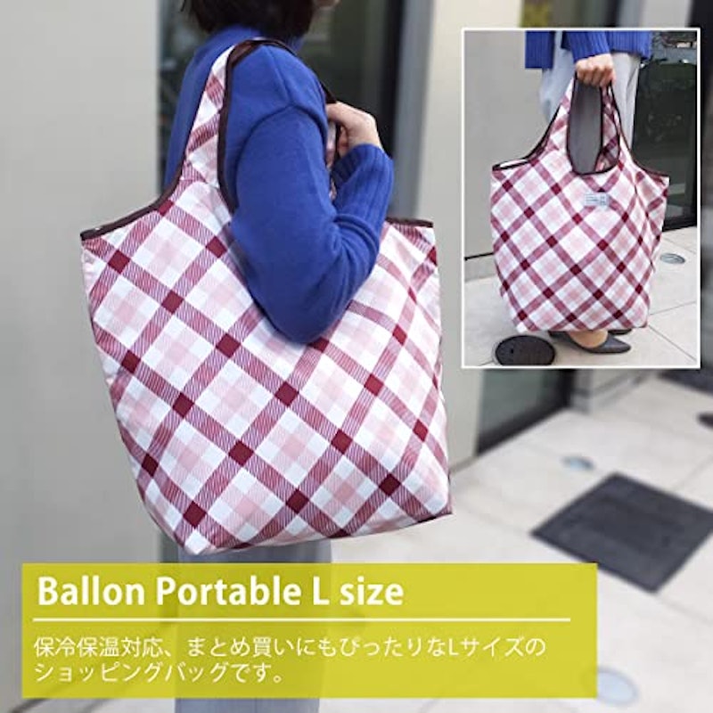 エコバッグ 2