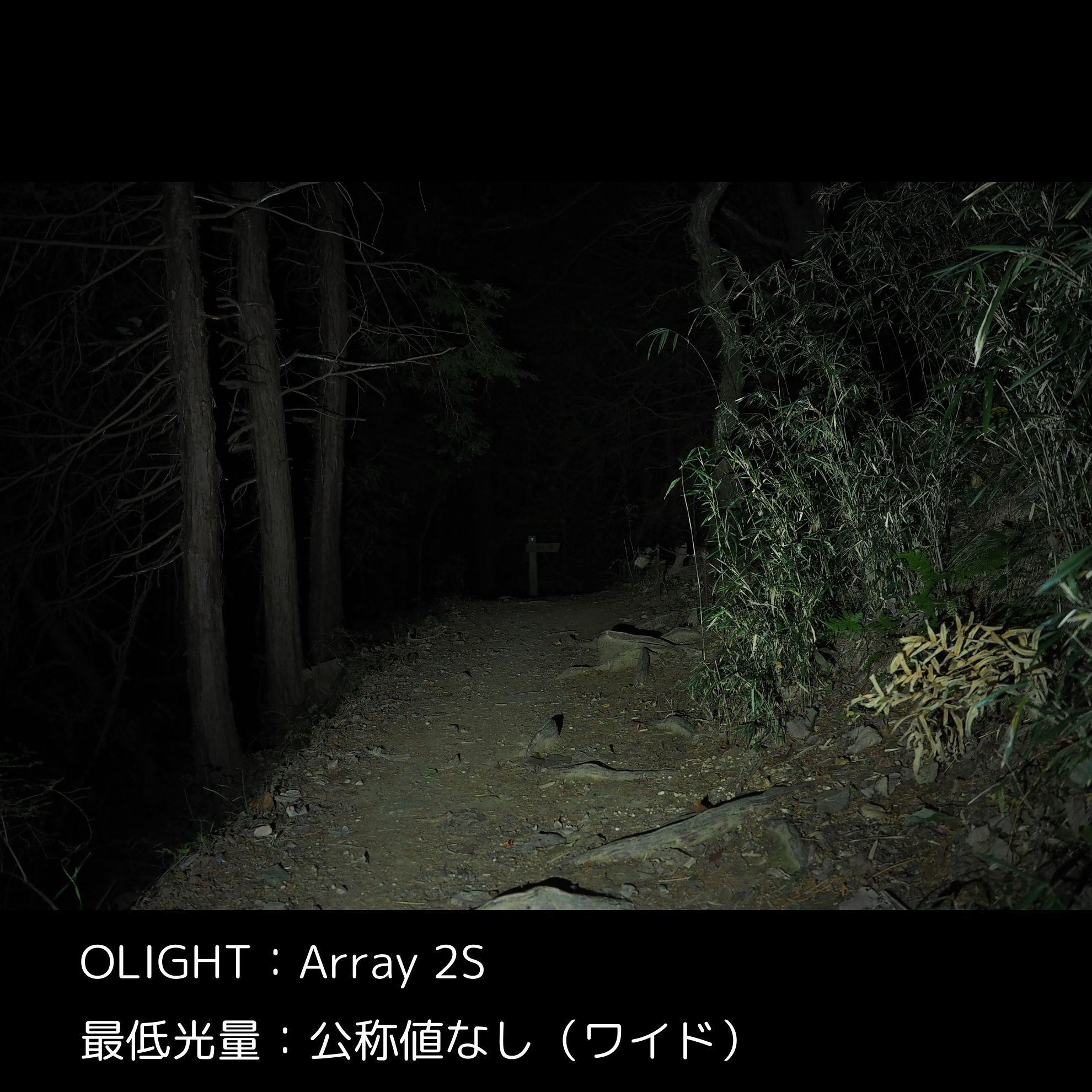 Array 2S 6
