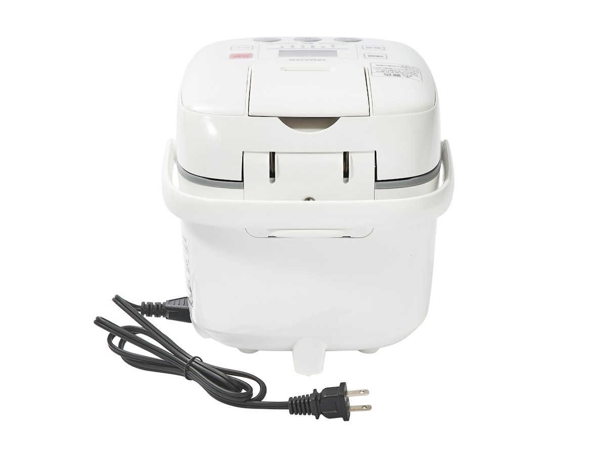 ヤマゼン YJC-300をレビュー!クチコミ・評判をもとに徹底検証 ヤマゼン YJC-300をレビュー!クチコミ・評判をもとに徹底検証