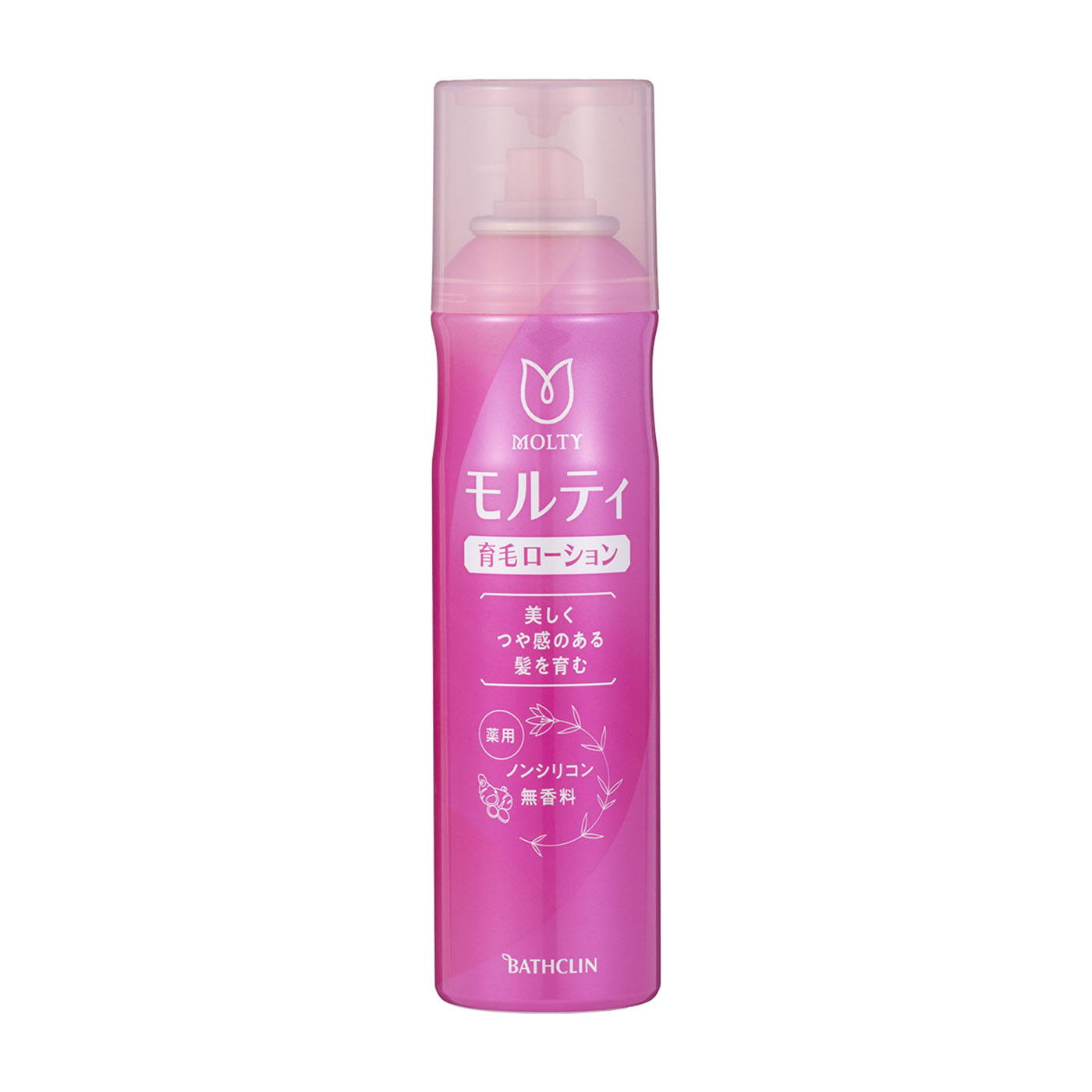 ミホレ育毛剤 80mL 3個セット 】 ミホレ MIHORE スカルプ セラム 80ml