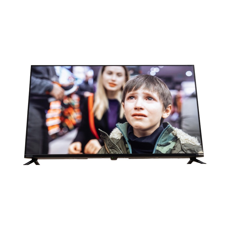 スマートテレビ 10
