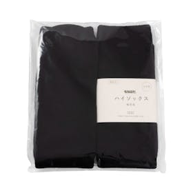 ワシオ もちはだ ハイソックス クチコミ評価・評判&検証レビュー 4
