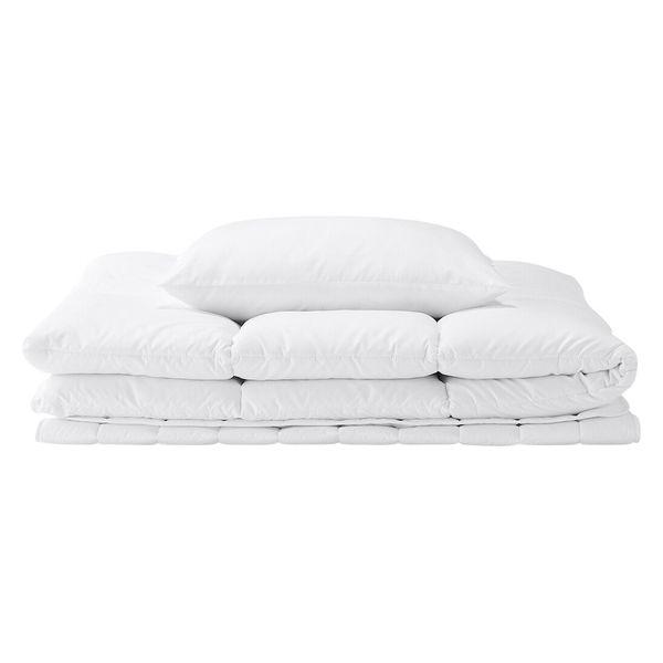 無印の布団セットのおすすめ人気ランキング | マイベスト