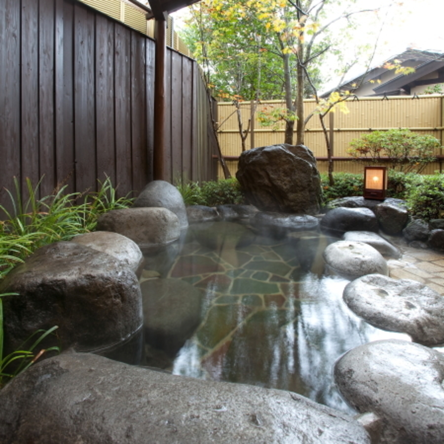 湯布院 さくら亭 5