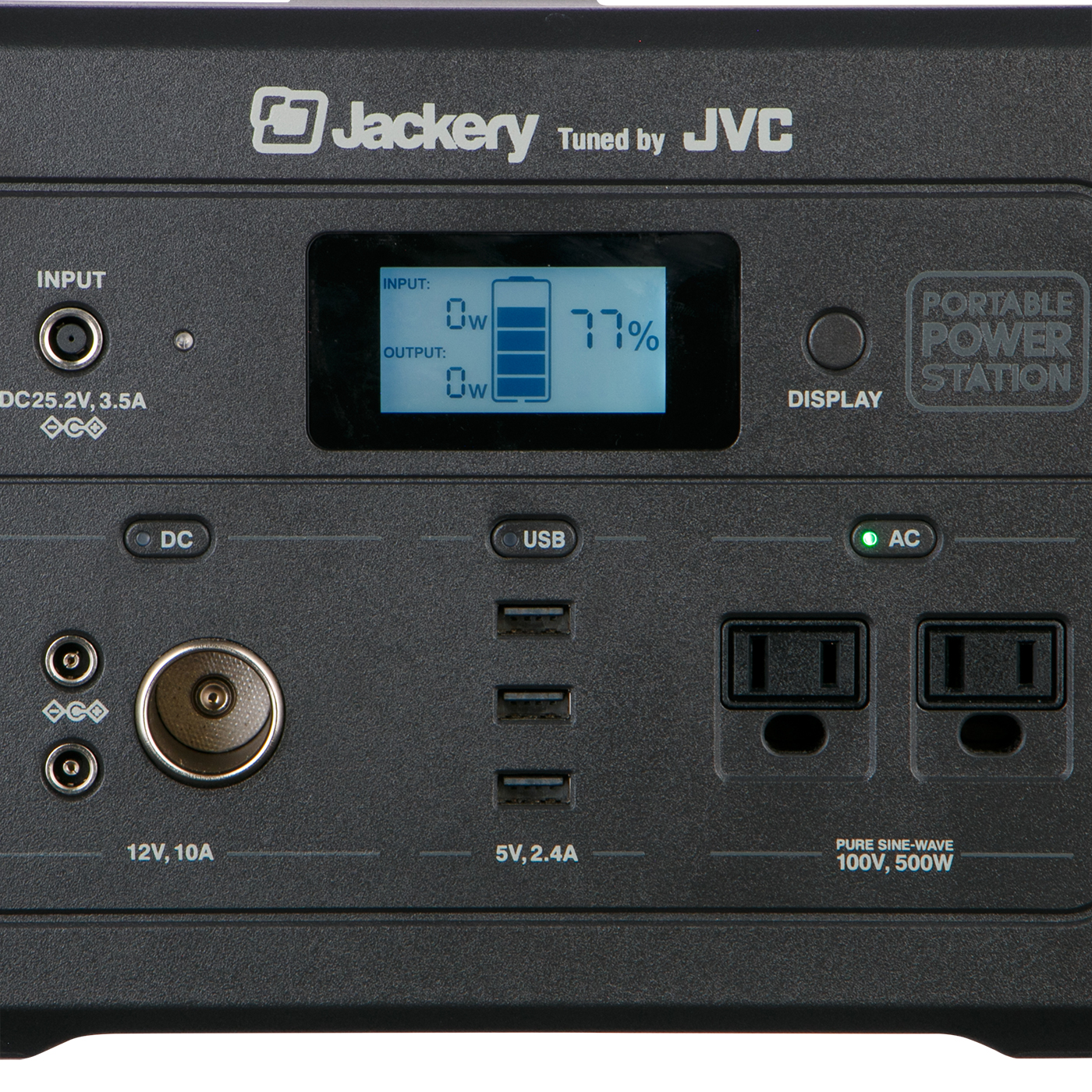 徹底比較 ポータブル電源のおすすめ人気ランキング13選 大容量も Mybest