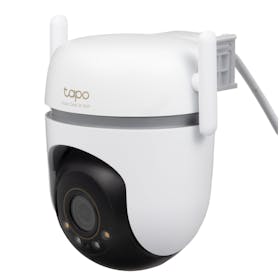 TP-Link 屋外パンチルトセキュリティWi-Fiカメラ TC43の口コミ・評判は?実際に使ってよい点・気になる点を徹底レビュー! 1