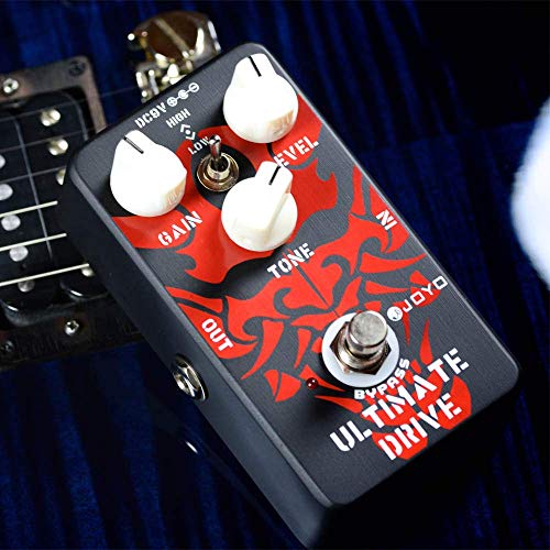 JF-02 Ultimate Drive 5