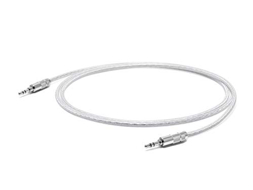 ヘッドホンケーブル 1