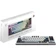 MICRO-STAR INTERNATIONAL FORGE GK600 TKL WIRELESS SKY 1