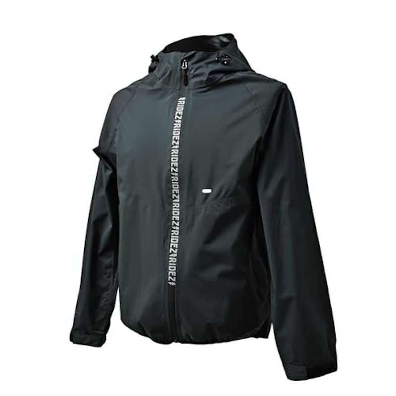 バイク用レインウェア 1