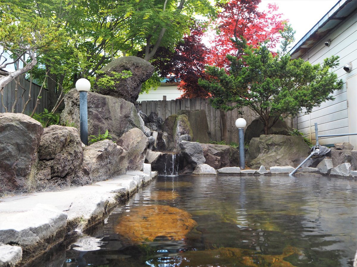 虎杖浜温泉ホテル 2