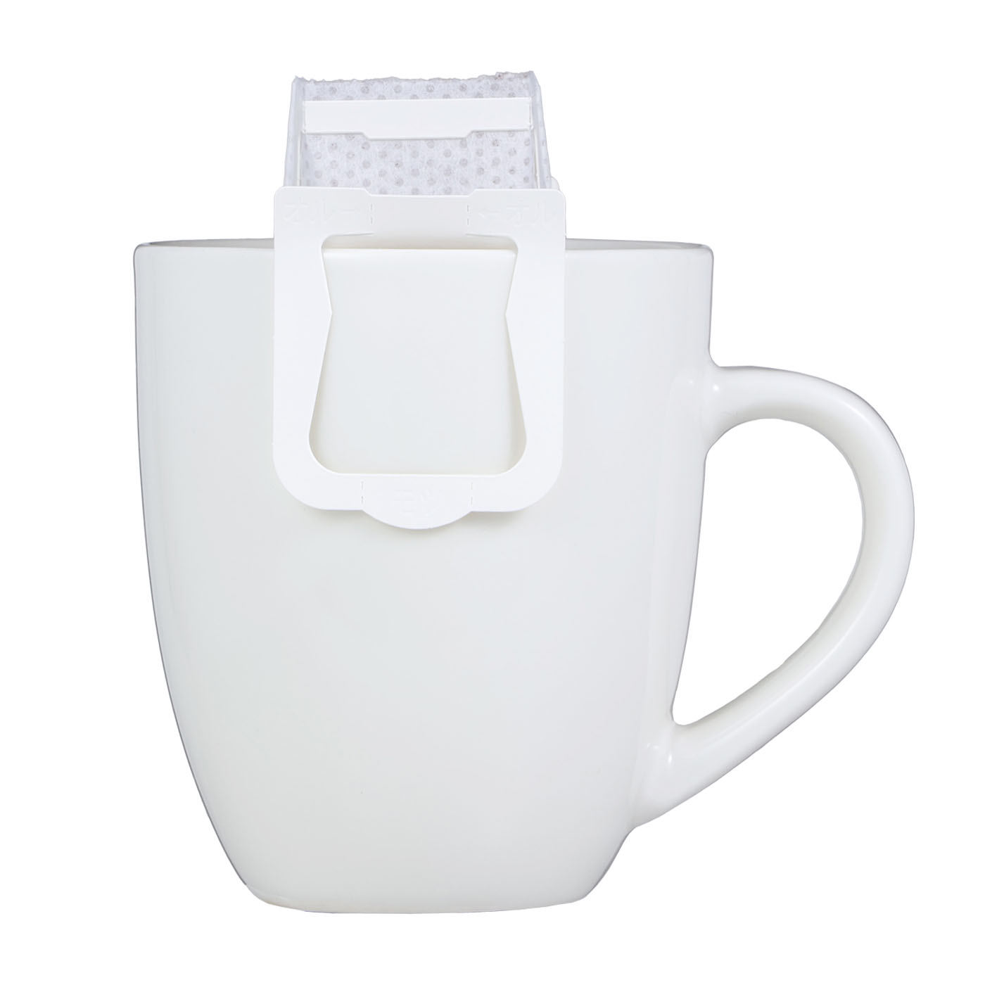 レギュラーコーヒー ドリップパック スペシャルブレンド 4