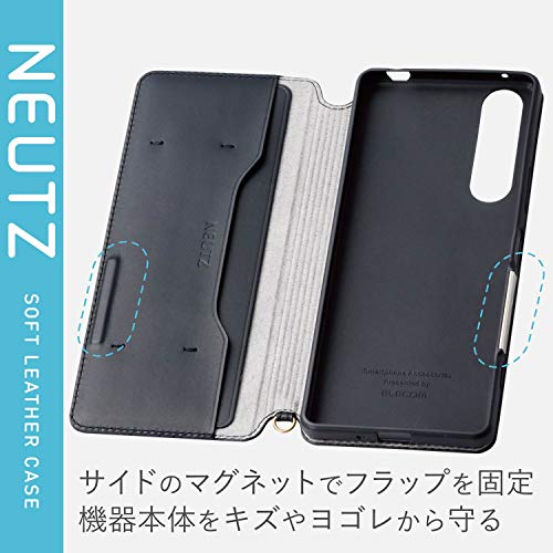 NEUTS ソフトレザーケース 3