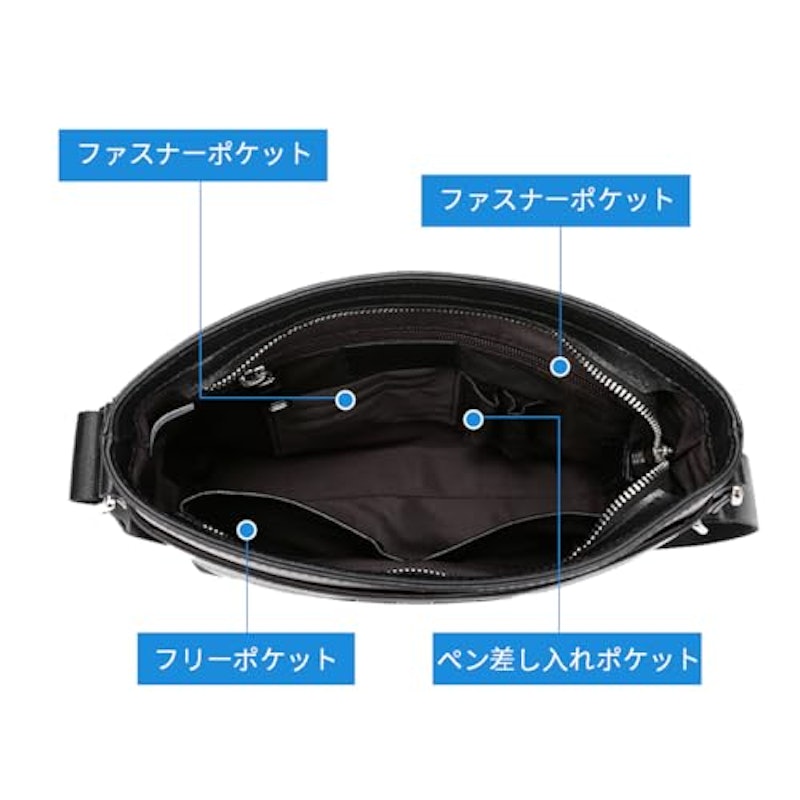 ショルダーバッグ 4