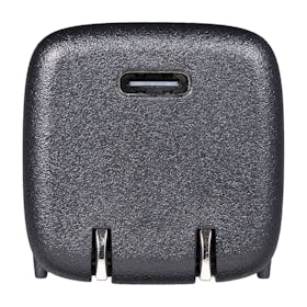エレコム AC充電器一体型 モバイルバッテリー(5000mAh/20W/USB Type-C) DE-AC08-5000BKを検証レビュー!モバイルバッテリーの選び方も紹介 2