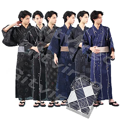 男性浴衣のおすすめ人気ランキング42選 Mybest