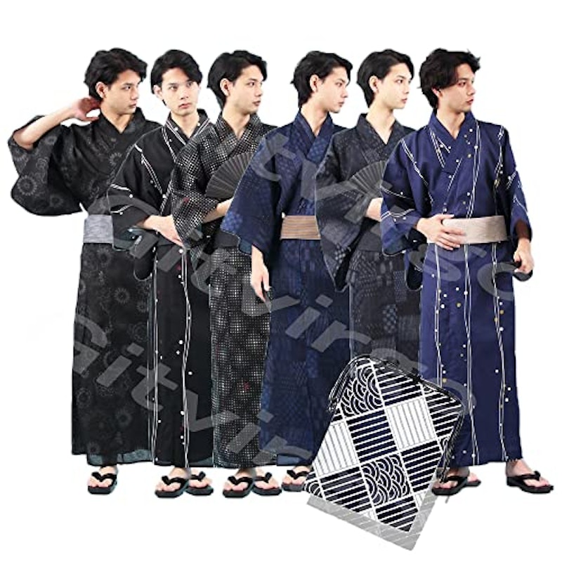 男性浴衣のおすすめ人気ランキング42選 Mybest 男性浴衣のおすすめ人気ランキング42選 Mybest