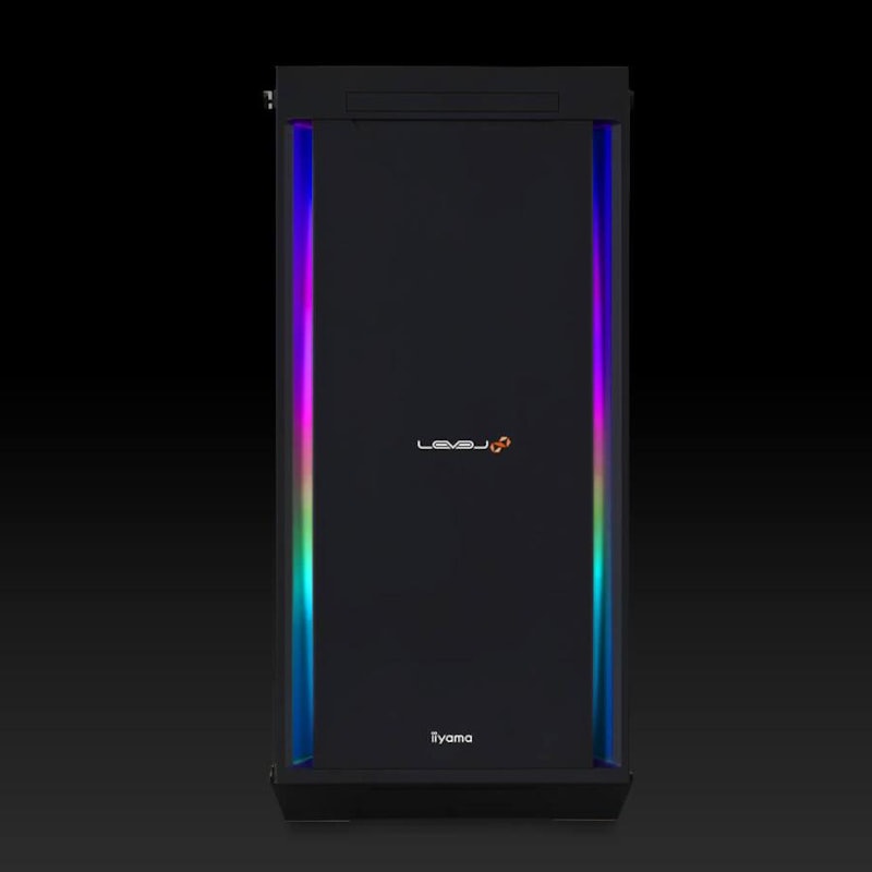 ミドルタワーゲーミングPC 2