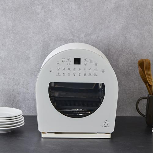 スマートノンフライオーブン Chef 1
